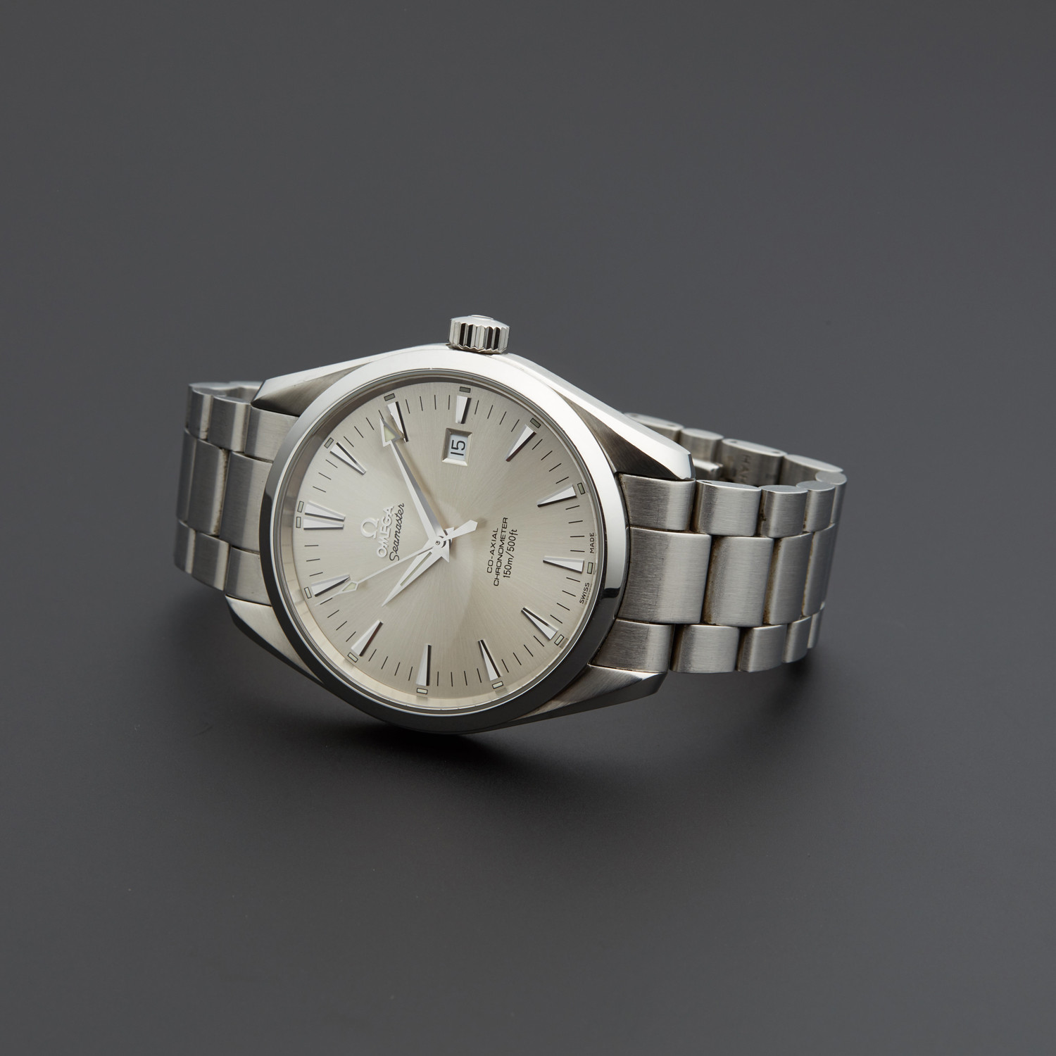 Omega 2502.30 2024