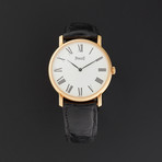 Piaget Tradition Gents Quartz // 80035 // Pre-Owned