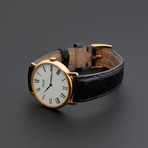 Piaget Tradition Gents Quartz // 80035 // Pre-Owned