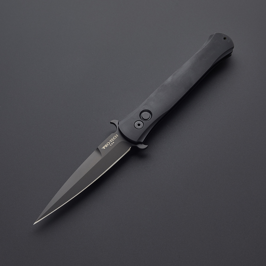 ProTech Knives Custom Automatic Knives Touch of Modern