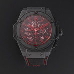 Hublot King Power Reserve Automatic // Pre-Owned