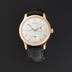 Jaeger LeCoultre Master Reserve De Marche Automatic // Q1482401 // Store Display