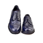 Archibald Men's Shoes // Lacivert (Euro: 41)