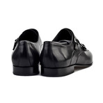 Barrett Mens Shoes // Siyah (Euro: 42)