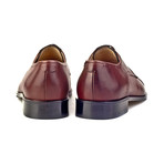 Edmund Mens Shoes // Kahve (Euro: 40)