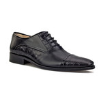 Ford Men's Shoes // Siyah (Euro: 44)