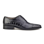 Ford Men's Shoes // Siyah (Euro: 39)