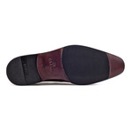 Ford Men's Shoes // Siyah (Euro: 39)