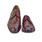 Edmund Mens Shoes // Kahve (Euro: 40)