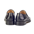 Francis Shoes // Black (Euro: 39)