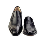 Francis Shoes // Black (Euro: 42)