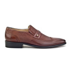 Ignatius Shoes // Brown (Euro: 39)