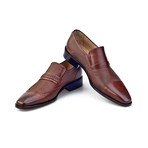 Ignatius Shoes // Brown (Euro: 39)