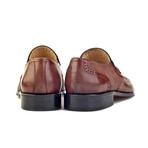 Ignatius Shoes // Brown (Euro: 41)