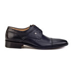 Caden Mens Shoes // Siyah (Euro: 40)