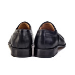 Caden Mens Shoes // Siyah (Euro: 40)