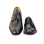 Caden Mens Shoes // Siyah (Euro: 40)