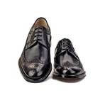 Dexter Men's Shoes // Siyah (Euro: 43)