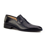 Dylan Mens Shoes // Siyah (Euro: 40)