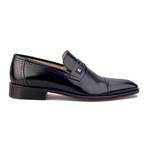 Dylan Mens Shoes // Siyah (Euro: 40)
