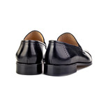 Dylan Mens Shoes // Siyah (Euro: 40)