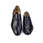 Dylan Mens Shoes // Siyah (Euro: 40)