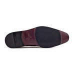 Everette Mens Shoes // Siyah (Euro: 40)