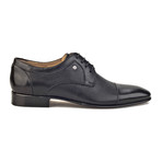 Everette Mens Shoes // Siyah (Euro: 40)