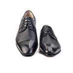 Everette Mens Shoes // Siyah (Euro: 40)