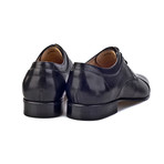 Everette Mens Shoes // Siyah (Euro: 40)