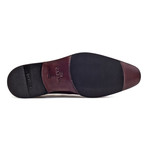 Hugn Mens Shoes // Siyah (Euro: 43)