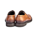 Herman Men's Shoes // Taba (Euro: 40)