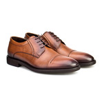 Herman Men's Shoes // Taba (Euro: 40)