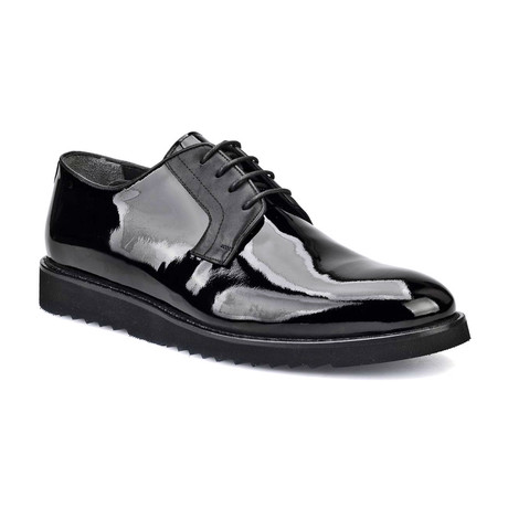 Lamber Shoes // Siyah (Euro: 39)