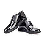 Lamber Shoes // Siyah (Euro: 42)