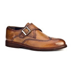 Maxwell Men's Shoes // Taba (Euro: 44)