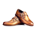 Maxwell Men's Shoes // Taba (Euro: 39)