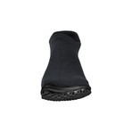 Barefoot Sneaker // Black (Size L // 9-10)