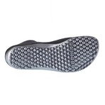 Premium Barefoot Shoe // Black + Gray (M)
