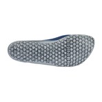 Barefoot Sneaker // Blue (Size 2XL // 12-13)