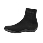 Business Barefoot Shoe // Black (Size M // 7.5-8.5)