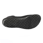 Business Barefoot Shoe // Black (L)