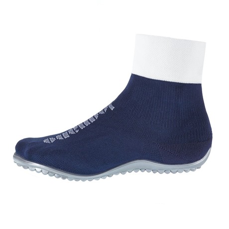 Premium Barefoot Shoe // Marine Blue (Size XS // 4.5-5.5)