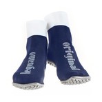 Premium Barefoot Shoe // Marine Blue (Size S // 6-7)