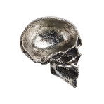 Half Skull Trinket Dish