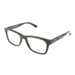 Tomen Optical Frames // Olive