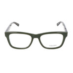 Tomen Optical Frames // Olive