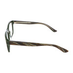 Tomen Optical Frames // Olive