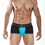 Neon Short Boxer	 // Neon Blue (S)