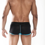 Neon Short Boxer	 // Neon Blue (S)